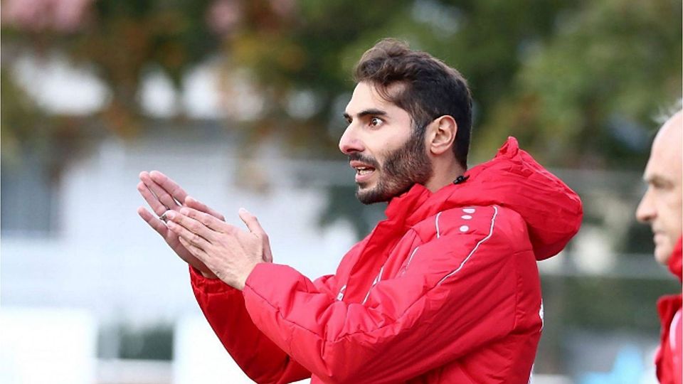 Halil Altintop betreut ab dem Sommer gemeinsam mit Alexander Moj die U17 des FC Bayern.