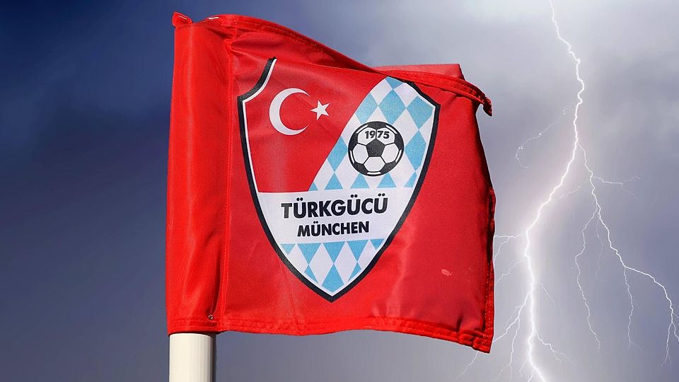 Türkgücü München wird gegen Viktoria Aschaffenburg nicht antreten. Auf die Tabelle in der Regionalliga Bayern hat das weitreichende Auswirkungen.