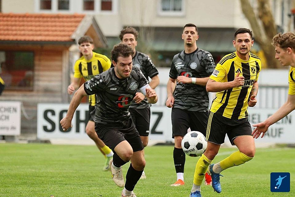 Die Mehrheit der Bayernliga-Klubs haben sich dafür ausgesprochen, kommende Saison mit zwei 17er-Staffeln zu spielen 