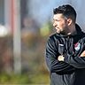 Alper Kayabunar hört bei Türkgücü München auf.