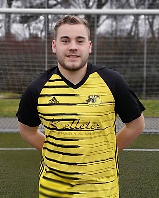 Tim Lukas Riedelbauch