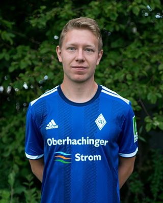 Sebastian Geigenberger