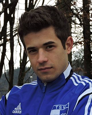 Marco Geier