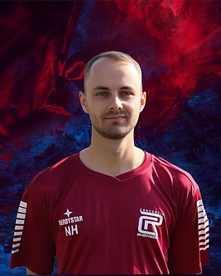 Nils Hoffacker