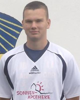 Jonas Donath
