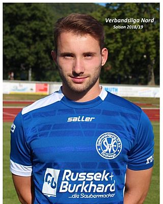 Simon Huhn