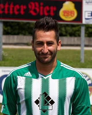 Gökhan Yalcin