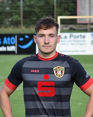 Lukas Breda