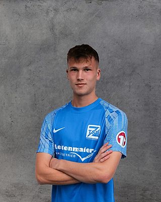 Joschah Greiner