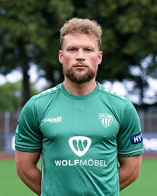 Patrick Hofmann