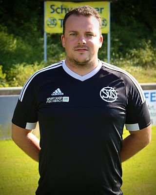 Ralph Brenndörfer