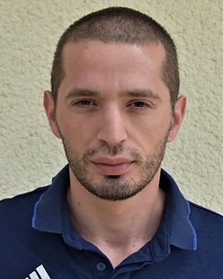 Evron Dzaferi