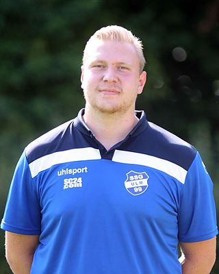 Christian Ibach