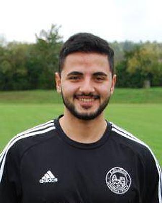 Ömer Baygin