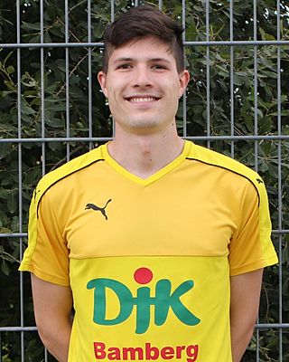 Daniel Bogensperger
