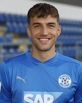 Jonas Arcalean