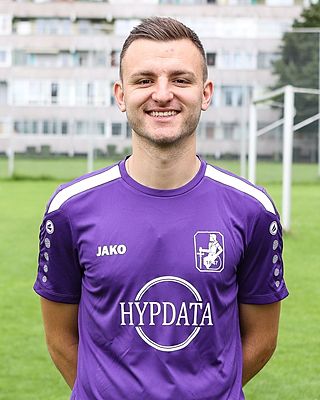 Lukas Ramser