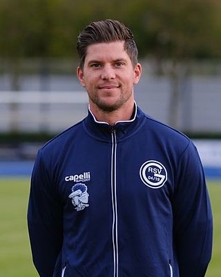 Christian Dorda