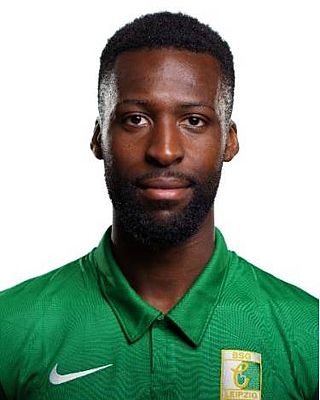 Stephané Mvibudulu