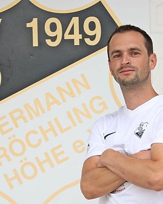 Jens Heckmann