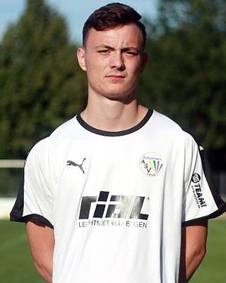 Marc Müller