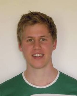 Kevin Hierl