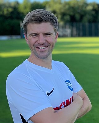 Christian Westermair