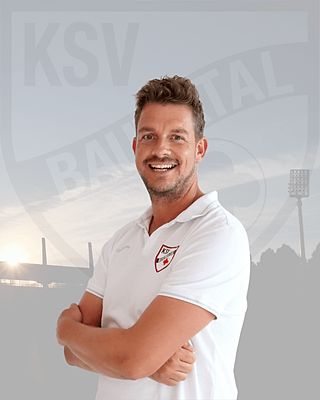 Dominik Schaumburg