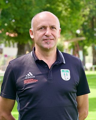 Josef Albersinger