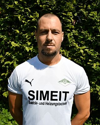Benedikt Steven