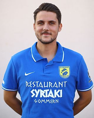 Justin Schaffrath
