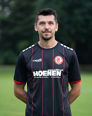 Daniel Franken