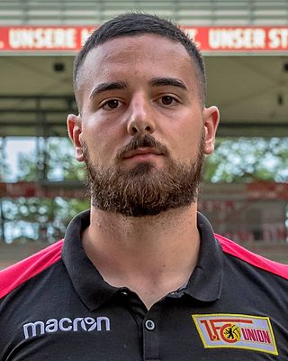 Niklas Knezevic