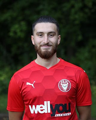 Berat Ayyildiz