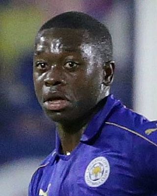 Nampalys Mendy