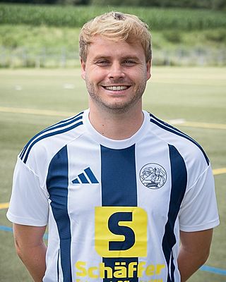 Tim Wrosch