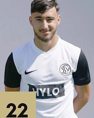 Issam El Foukhari