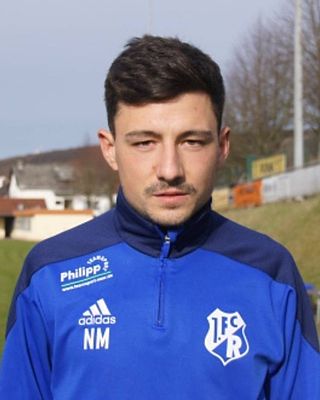 Nenad Maxim