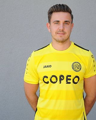 Marcel Haeger