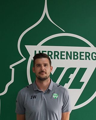 Julian Weidinger