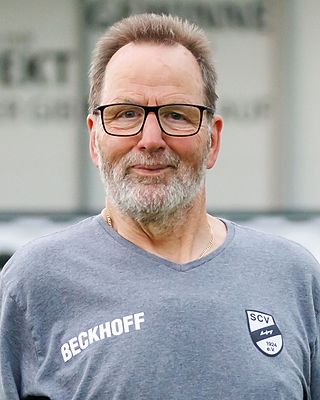 Johannes König