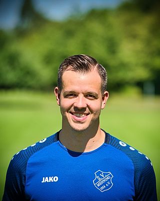 Florian Dormeier