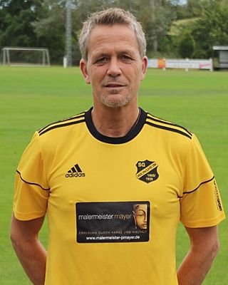 Ralf Kadisch