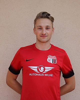 Nick Schöbel