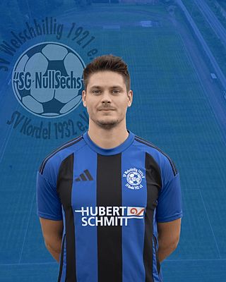 Marius May
