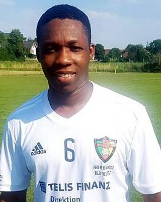 Babacar Khalil Balde