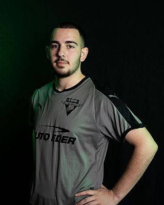 Melih Yilmaz
