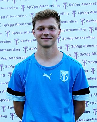 Moritz Martin