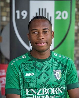 Nelson Odinks Peters