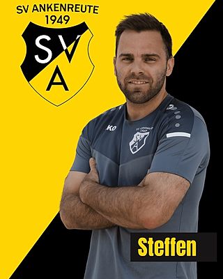 Steffen Kirsch